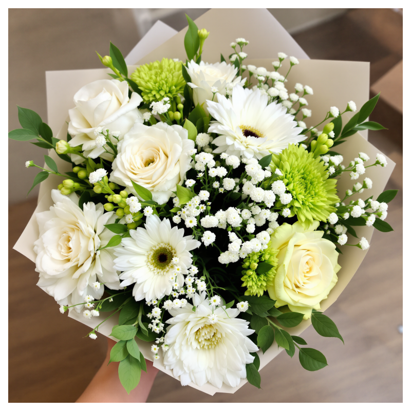 Čistá elegance - klasická