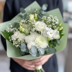 Čistá elegance - malá