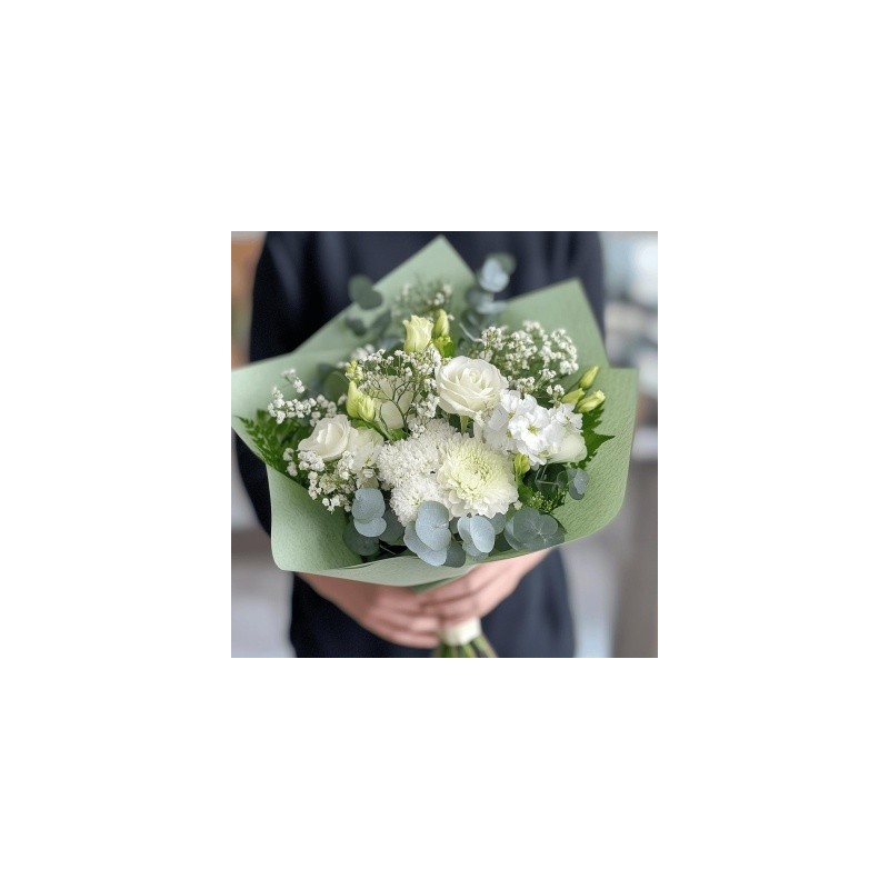 Čistá elegance - malá