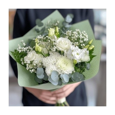 Čistá elegance - malá