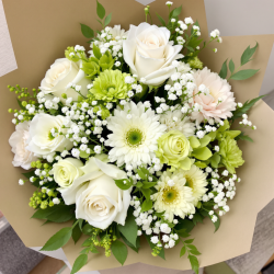 Čistá elegance - velká