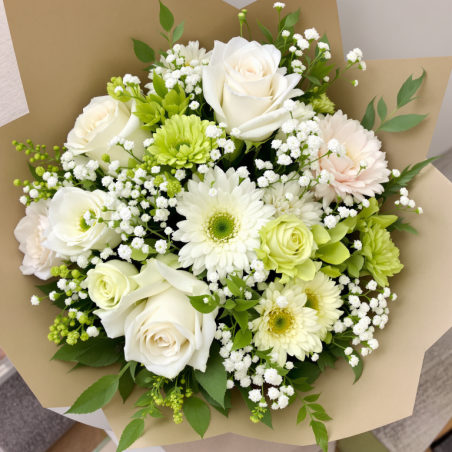 Čistá elegance - velká